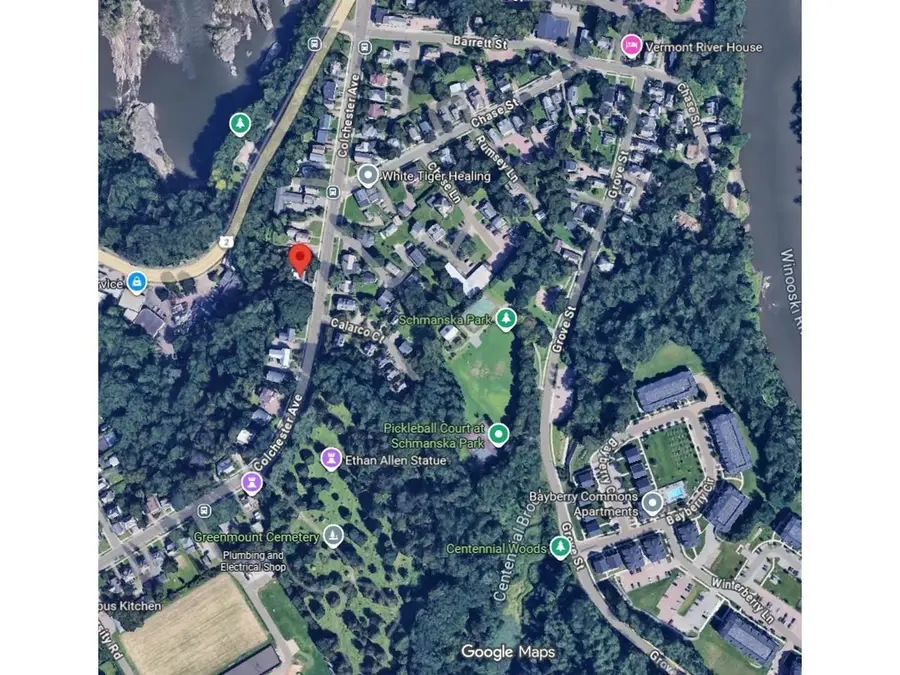 406 Colchester Avenue, Burlington, VT 05401 - Image #2
