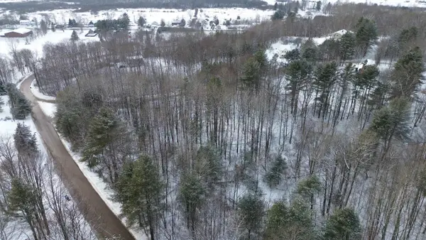 7 Sugar Hill Road, Underhill, VT 05489