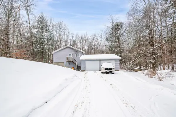 33 Buttercup Lane, Antrim, NH 03440