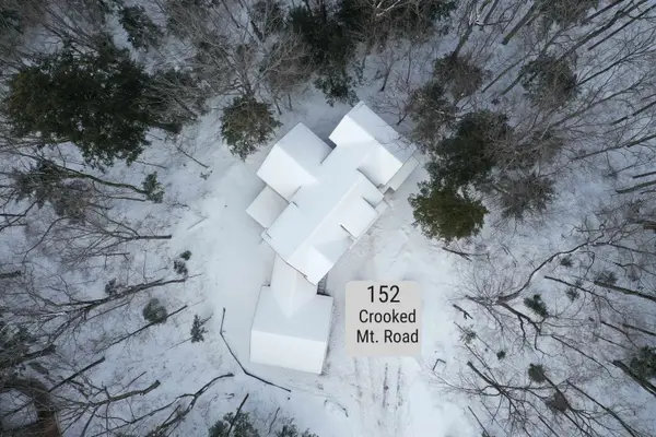 152 Crooked Mountain Road, Lincoln, NH 03251