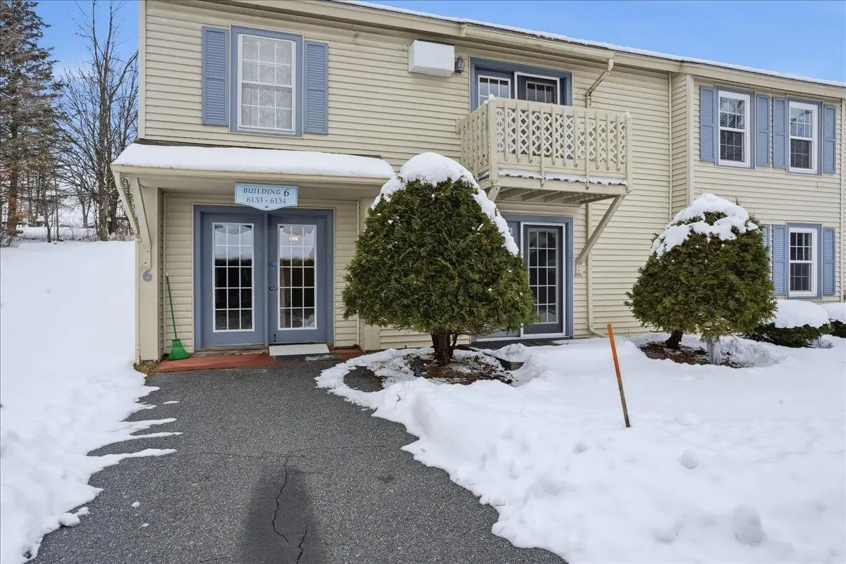 6133 The Terraces Drive, Shelburne, VT 05482 - Image #1