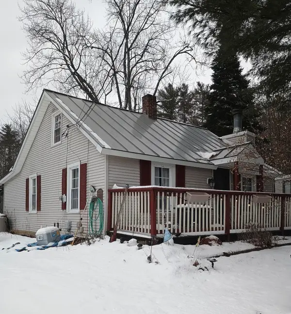 20 Forest Way, Rutland Town, VT 05701