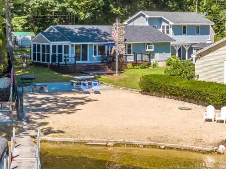11 Virginia Court, Alton, NH 03809 - Image #1