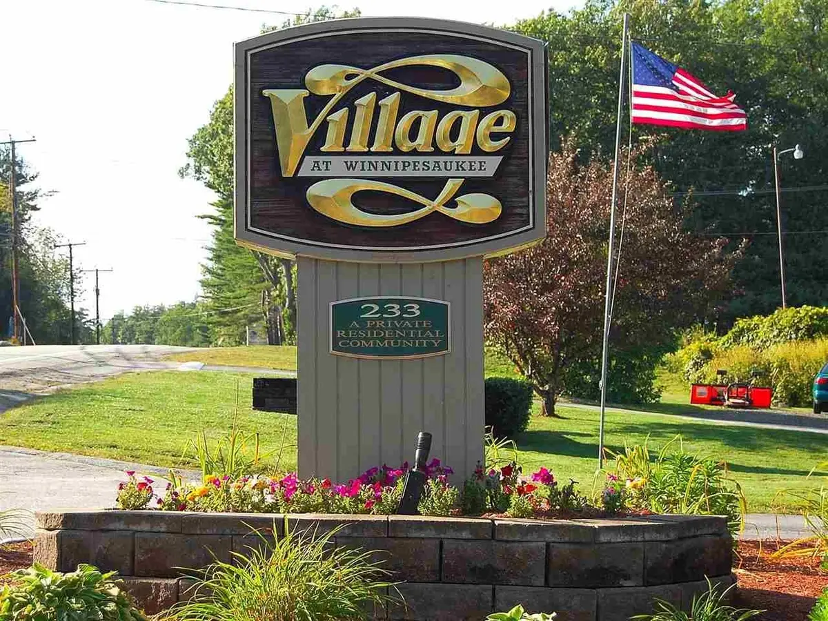 9 Treetop Circle #24, Laconia, NH 03246 - Image #1