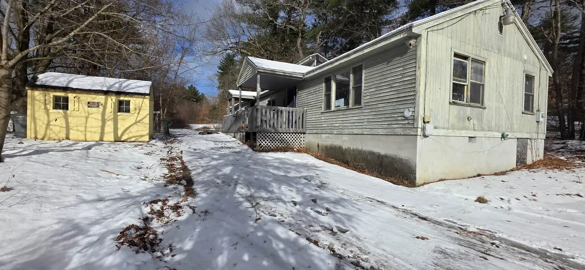 99 Route 27, Raymond, NH 03077-1211 - Image #1