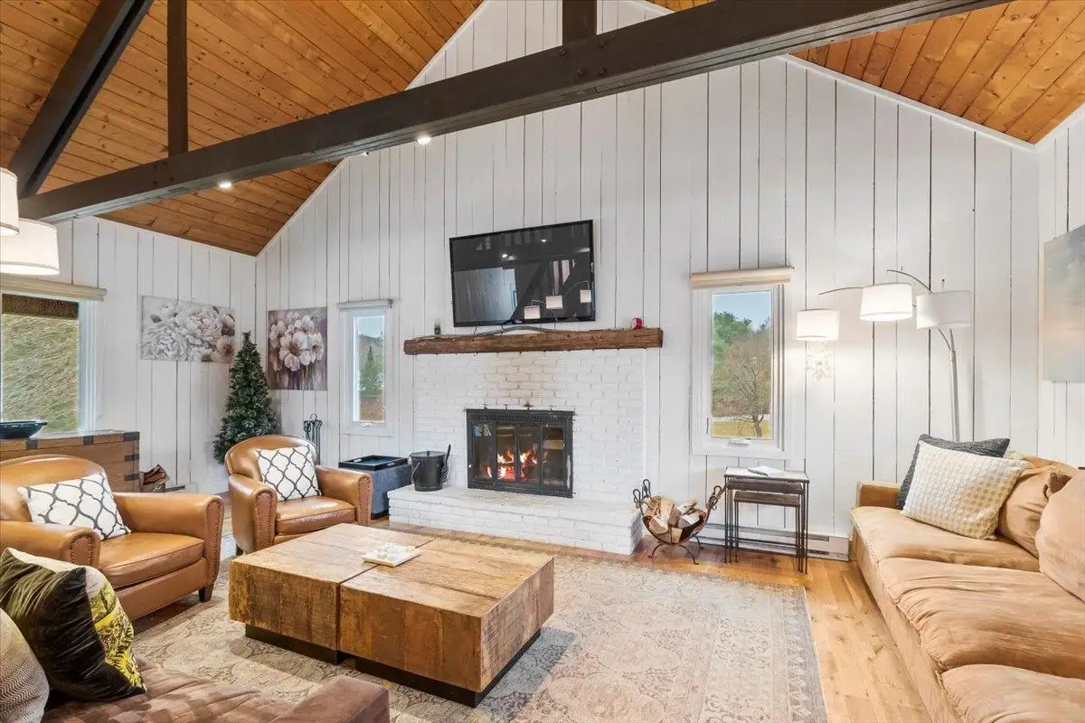 5 Byington Lane, Winhall, VT 05340 - Image #1