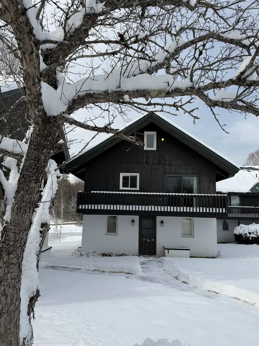 5 Byington Lane, Winhall, VT 05340 - Image #2
