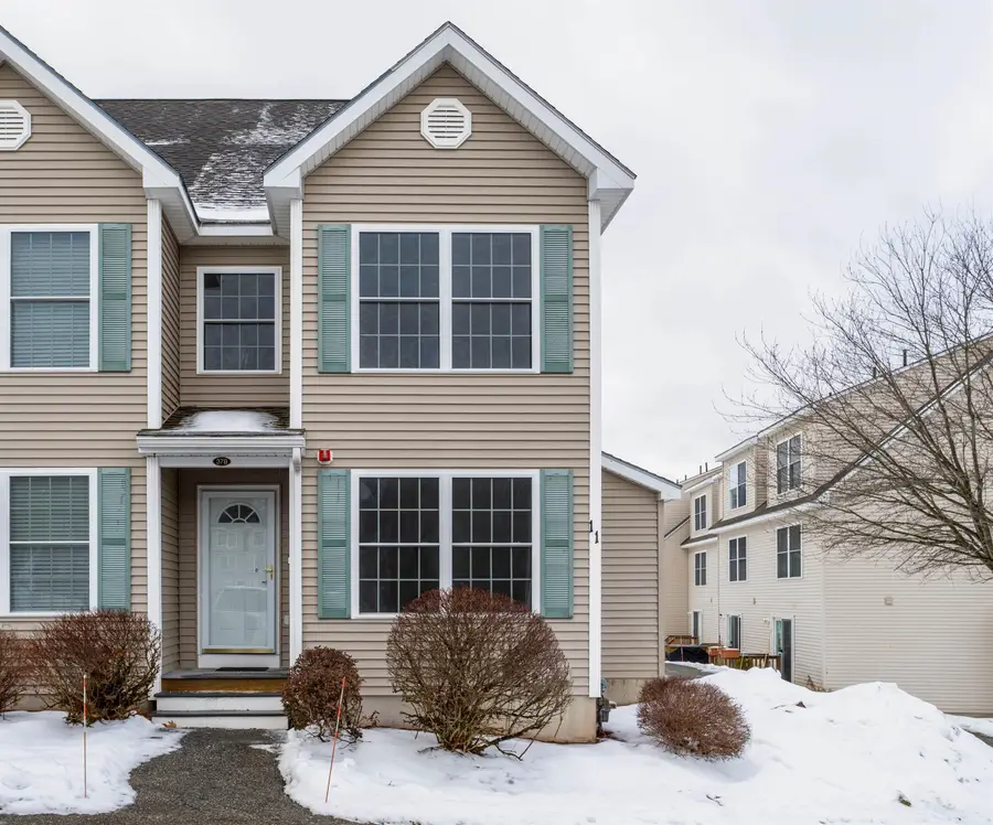 37 Shadowbrook Drive #B, Hudson, NH 03051 - Image #3