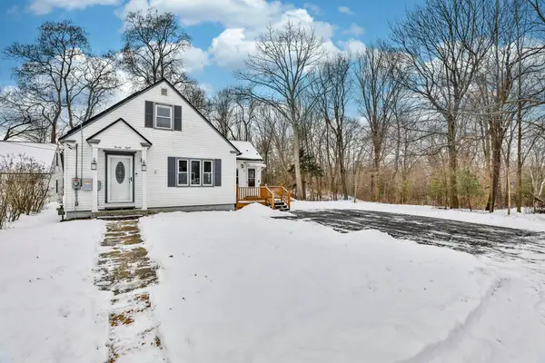 28 Stevens Street, Nashua, NH 03060