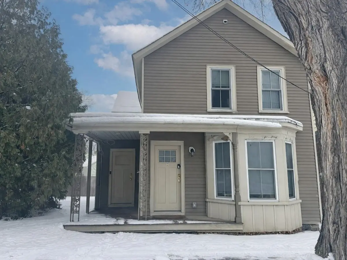 33-35 Intervale Avenue, Burlington, VT 05401 - Image #1