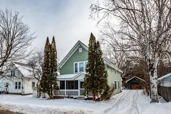 27 West Street, Northumberland, NH 03582