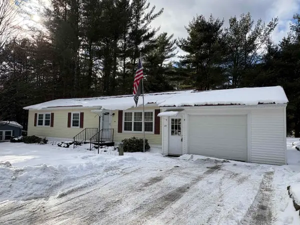 25 Sunset Drive, Hopkinton, NH 03229