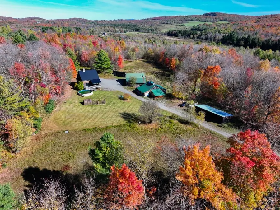 2334 Pumpkin Village Road #1, Fairfield, VT 05455 - Image #2