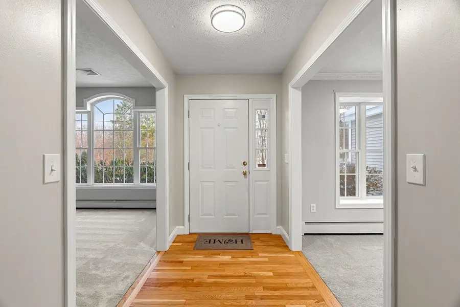 53 Penacook Road, Chester, NH 03036 - Image #2