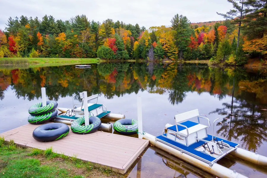 David Thompson Drive #10, Campton, NH 03223 - Image #2