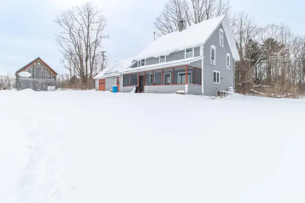 321 Davis Lane, Brownington, VT 05860