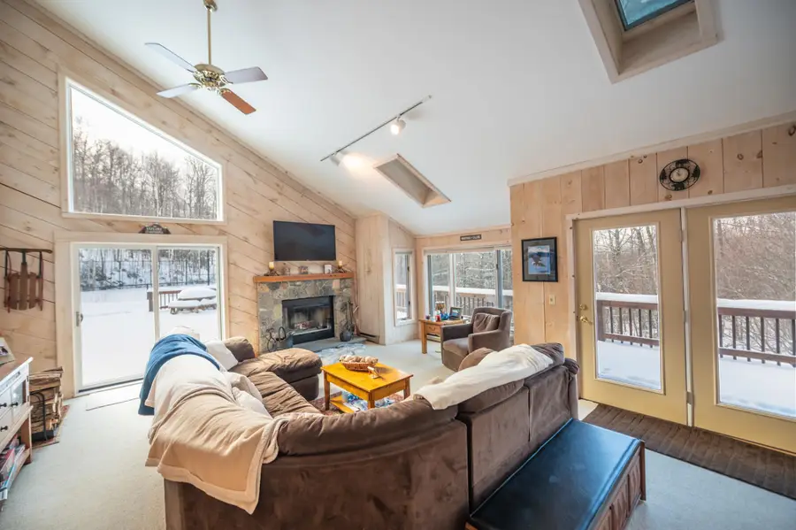 12 Colonial Ridge Road, Dover, VT 05356 - Image #3