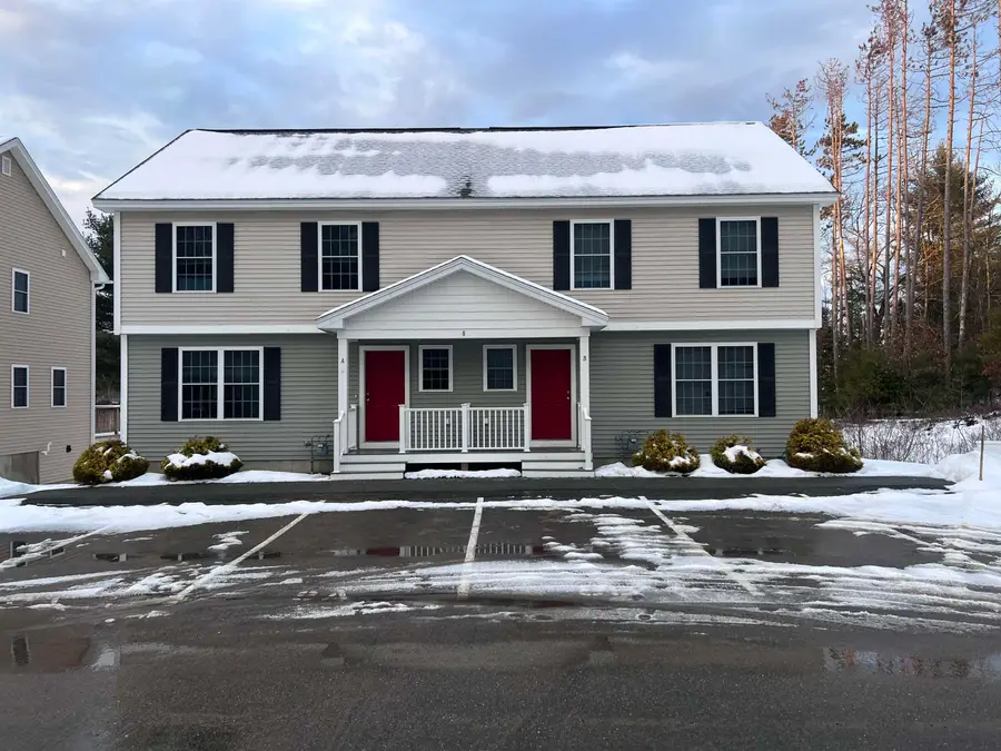 8A Red Oak Way, Boscawen, NH 03303 - Image #2