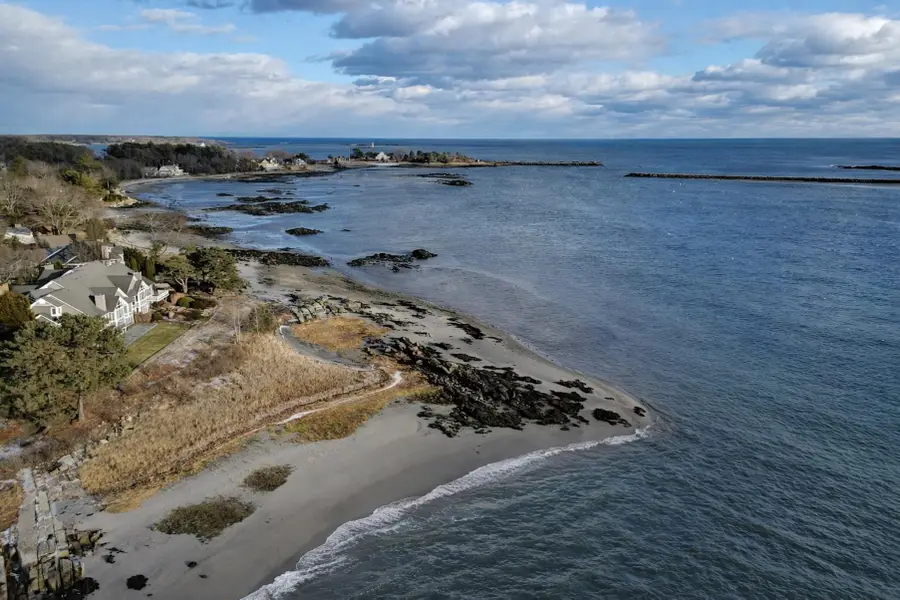 163 Little Harbor Road, New Castle, NH 03854 - Image #2