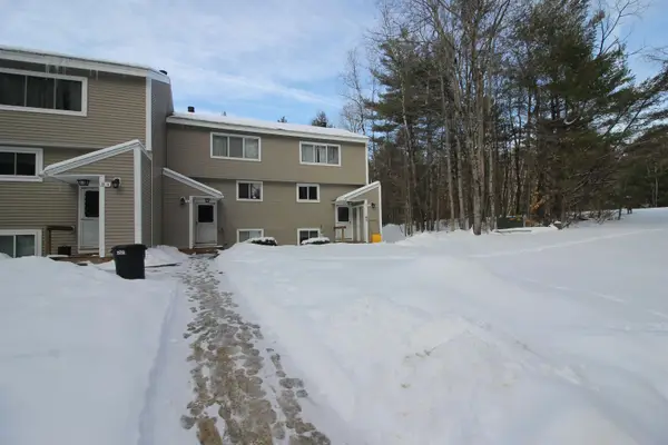 869 Upper Mad River Road #5, Thornton, NH 03285