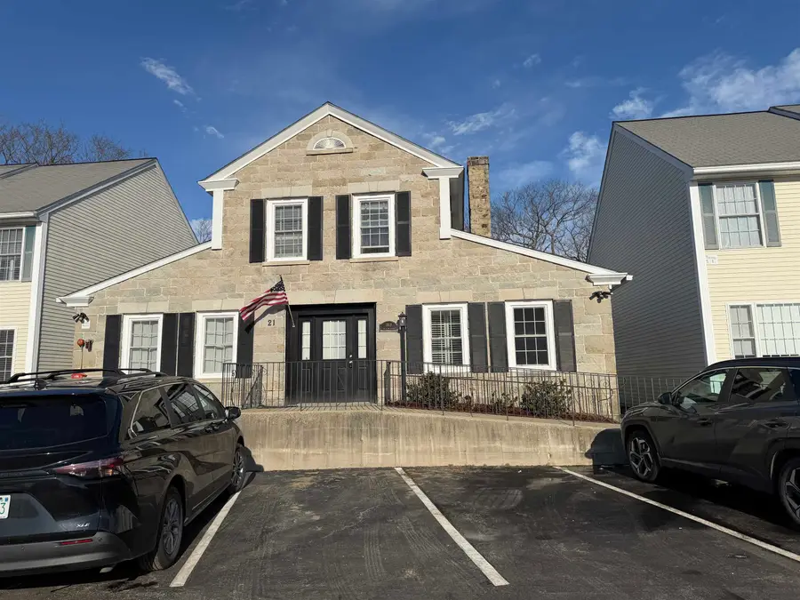 322 Nashua Street #14, Milford, NH 03055 - Image #2