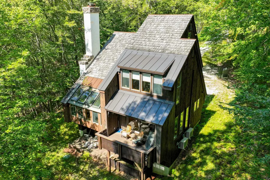 78 Coopers Trace, Plymouth, VT 05056 - Image #2