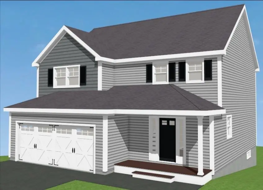 7 Buker Street, Nashua, NH 03064 - Image #1