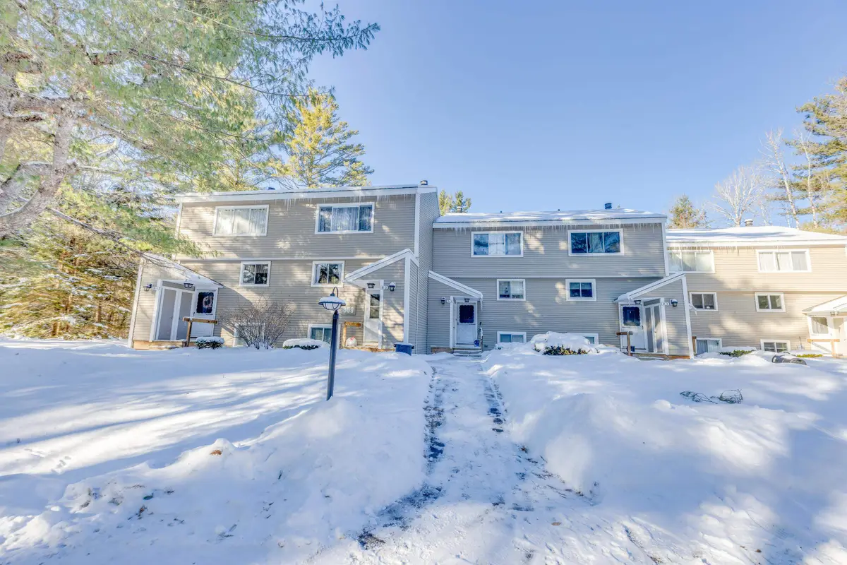 869 Upper Mad River Road #B-1, Thornton, NH 03285 - Image #1