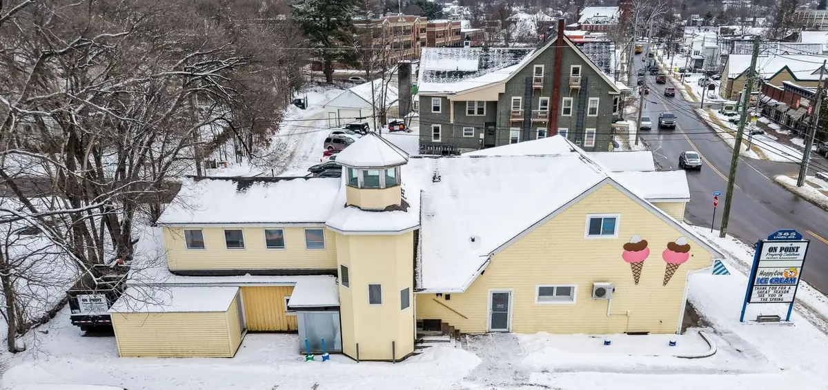 385 Union Avenue, Laconia, NH 03246 - Image #1