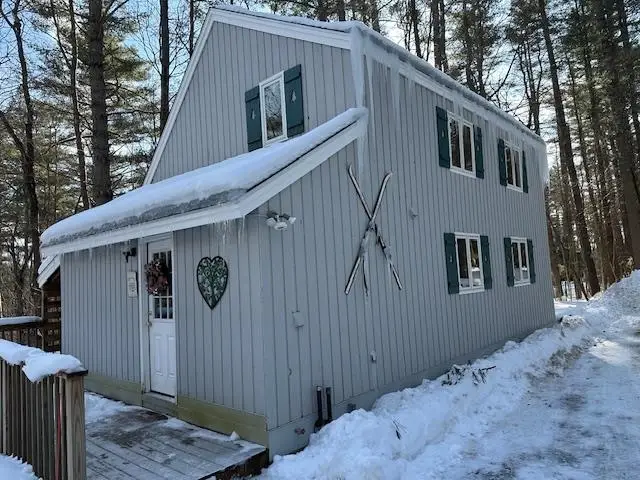 1 Frog Hollow, Wilmington, VT 05363 - Image #2