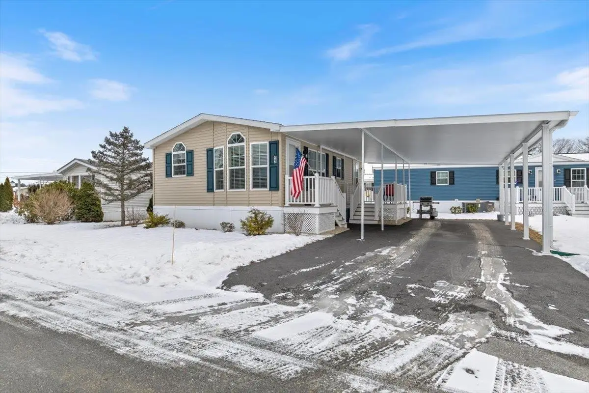 53 Hagop Road, Salem, NH 03079 - Image #1