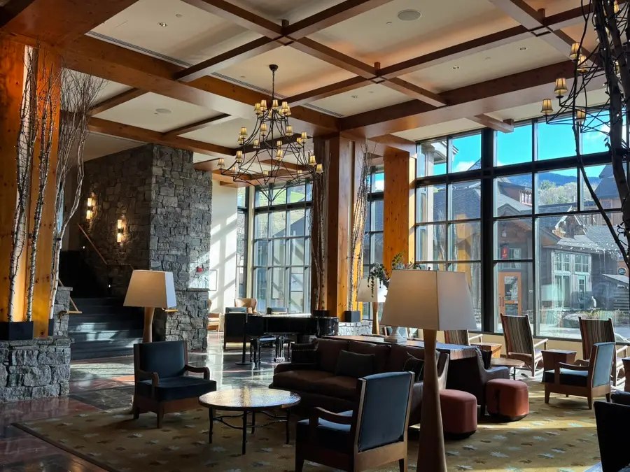 7412 Mountain Road #03-01, 406, Stowe, VT 05672 - Image #2