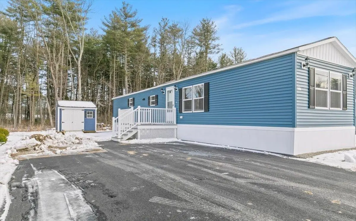 29 Lowell Road #37, Salem, NH 03079 - Image #1