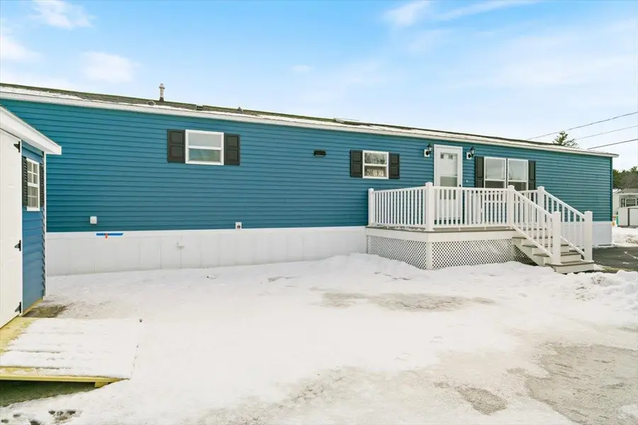 29 Lowell Road #37, Salem, NH 03079 - Image #2