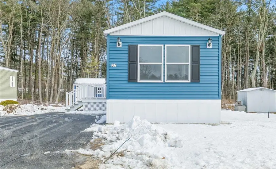 29 Lowell Road #37, Salem, NH 03079 - Image #3