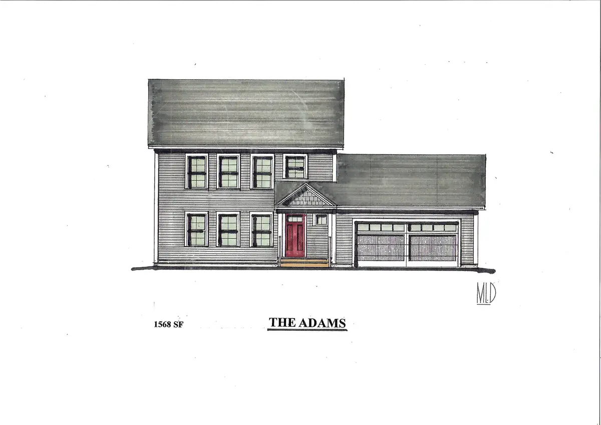 250 Larrow Drive #7, Williston, VT 05495 - #1