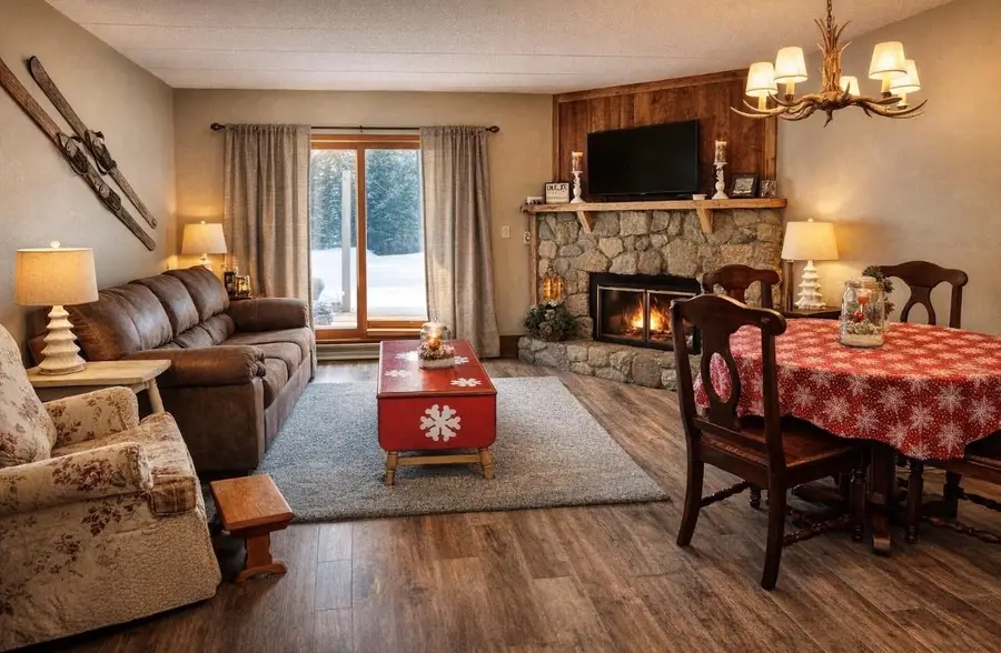 3C Snow Mountain Village #113, Dover, VT 05356 - Image #2