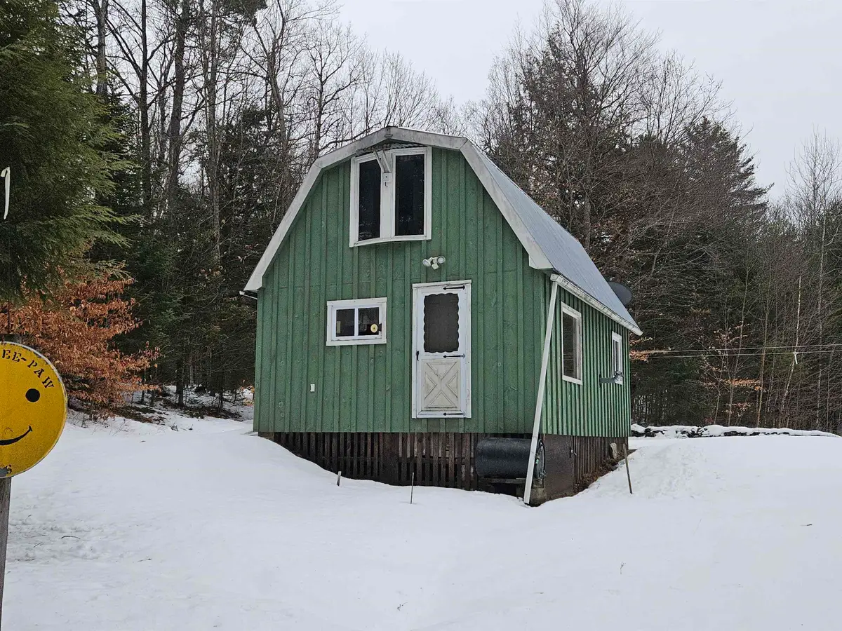 362 Rabbit Path, Bath, NH 03740 - Image #1