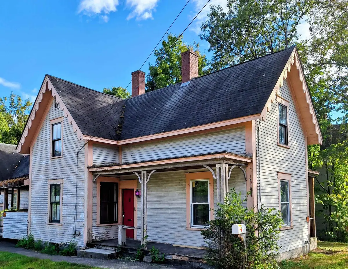 66 Summer Street, Bristol, NH 03222 - Image #1