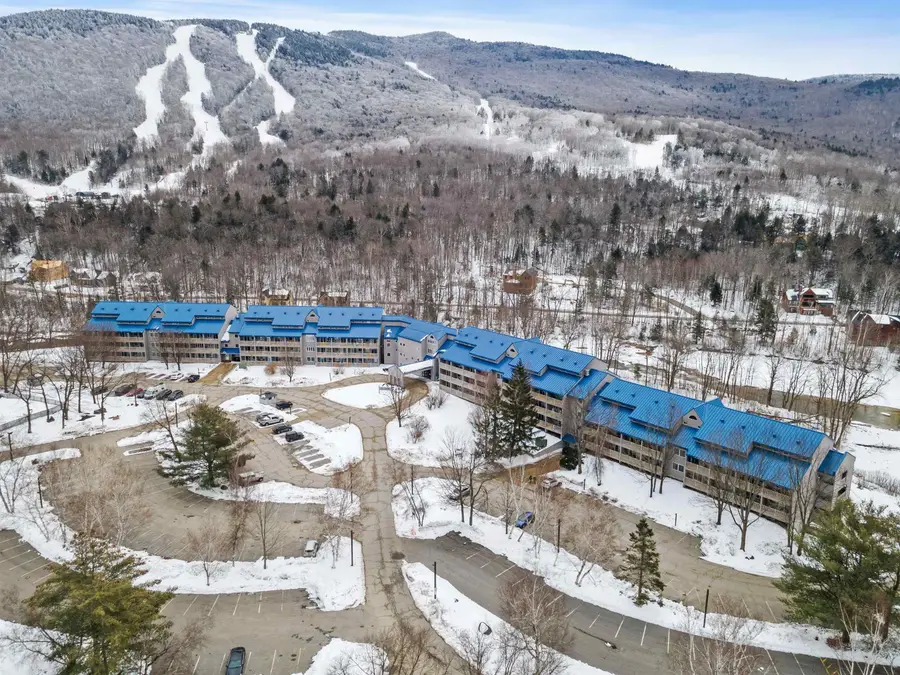 36 Lodge Road #A208, Lincoln, NH 03251 - Image #2