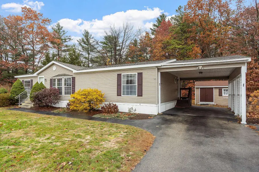 34 Dianne Street, Nashua, NH 03062 - Image #3