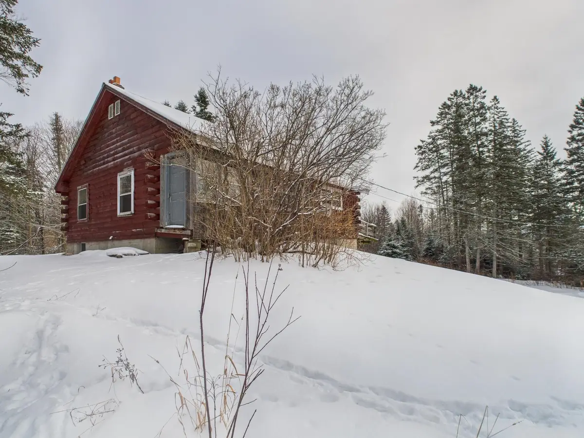 421 E Colebrook Road, Colebrook, NH 03576 - Image #1