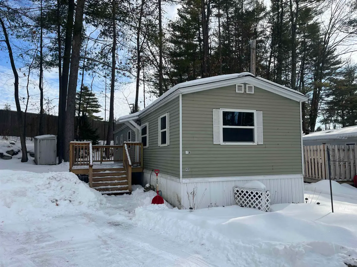 48 O'Keefe's Circle, North Conway, NH 03860 - Image #1