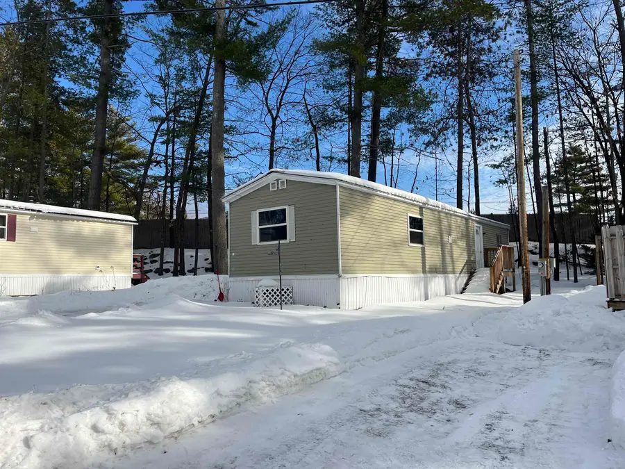 48 O'Keefe's Circle, North Conway, NH 03860 - Image #2