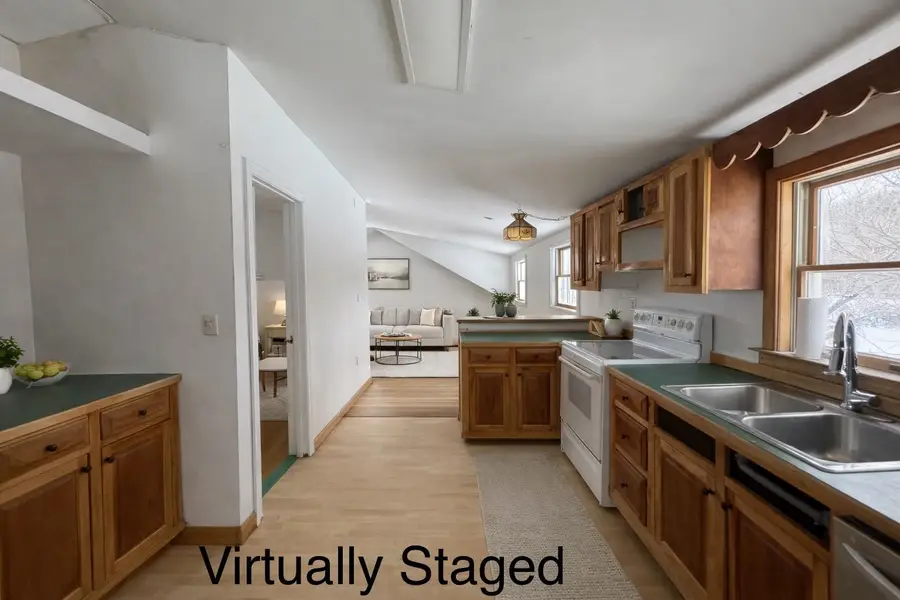 94 & 112 West River Road, Johnson, VT 05656 - Image #3