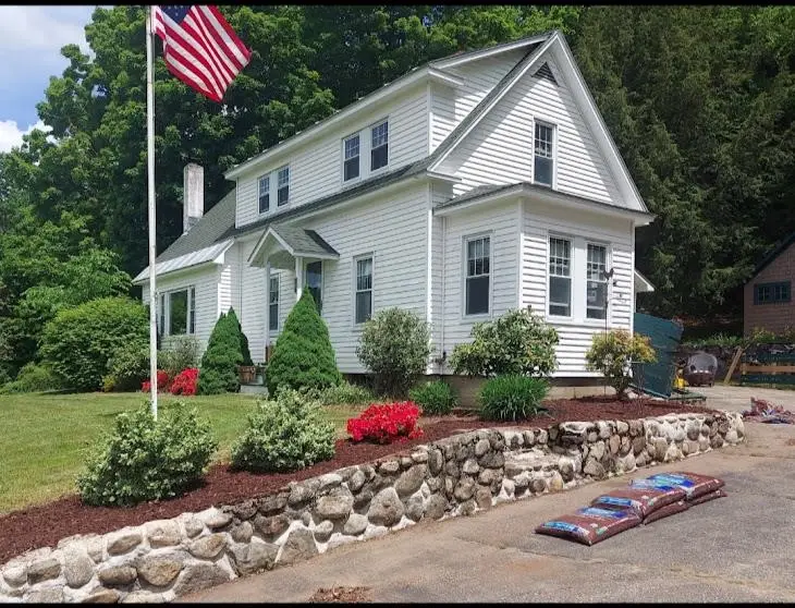 819 Eastside Road, Woodstock, NH 03262 - Image #1