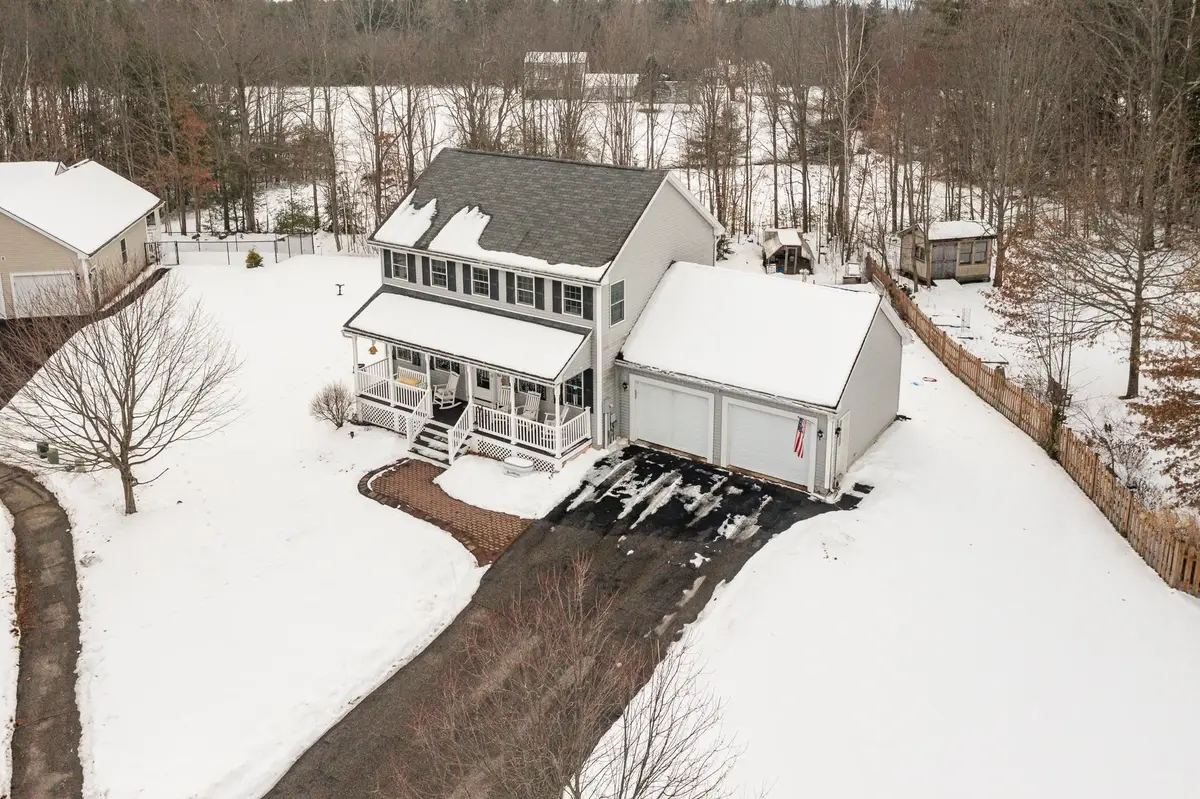 31 Brenda Lane, Rochester, NH 03867 - Image #1