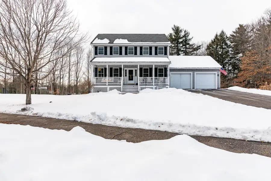 31 Brenda Lane, Rochester, NH 03867 - Image #3