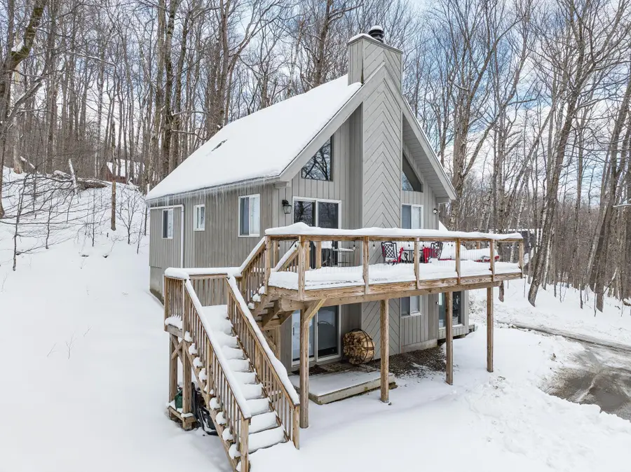 22 Lower Howes Road, Wilmington, VT 05363 - Image #2