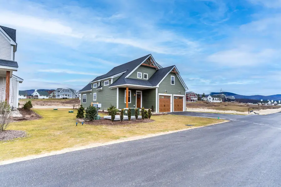 8 Benjamin Lane #35, Thornton, NH 03285 - Image #2